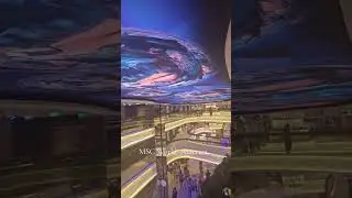 Beautiful Ship