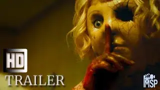 DOLLY (Official Trailer) Theaters March 6, 2026