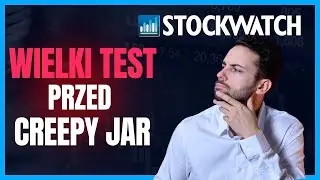 Akcje Creepy Jar odbiły o 80 proc. Analityk: Premiera StarRupture będzie testem