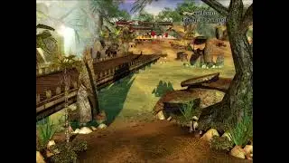 Vietnam: Glory Obscured mod - The Tet Offensive (NVA theme 05)