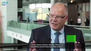 SAP Business One | SAP B1 For Everyone