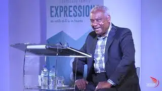 Expressions 2017 | Sam Soleyn | Session 8: Morning
