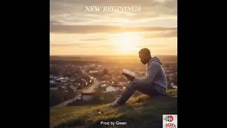 New Beginnings Reggae Type Beat