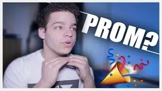 How To Ask Someone To Prom | The Elijah Talk