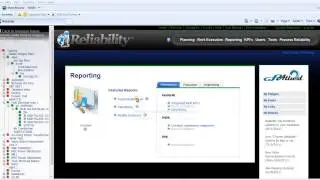 Integrating and Viewing PdM and PM results