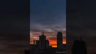 Madrid in one minute by drone video। #shorts #dji #madrid #photography #travel #love