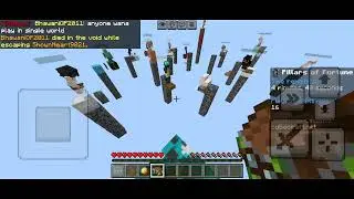 Epic Minecraft gameplay