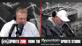 WATCH LIVE: The KSL Sports Zone