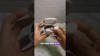 Headset Bluetooth Tws s9