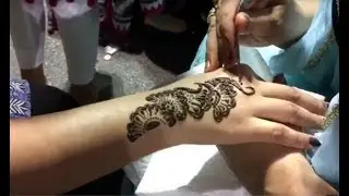 Eid ul Fitr in USA 2017