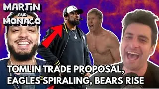 Could the Steelers TRADE Mike Tomlin? | Ep 11