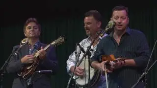 Grassland Jam: The Travelin' McCourys