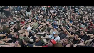 Heavy Montreal 2018 - Vid&eacute;o officielle / Official Video