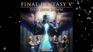Final Fantasy V 