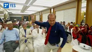 Mime Act|Cultural Cox's Bazar Tour||YES BD Celebrating 3rd year| Enters 4th year @Jol torongo| 2025