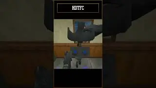 Томми, ты ли это? | Hunt Down The Freeman Classic (HDTFC)