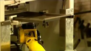 Weber Grills - Gas Factory Tour