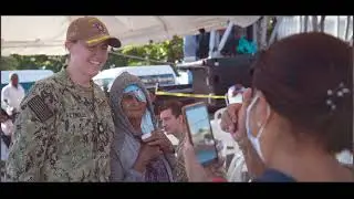 Navy Medicine Specialty: Infectious Disease