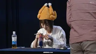 [4K] 170504 EXID 대전 Eclipse 팬사인회 2