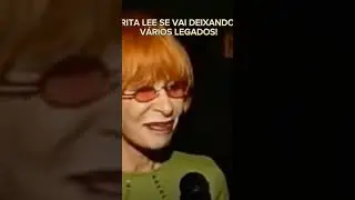 DESCANSE Rita Leenda! 🖤😭🙌✨️#restinpeace #ritalee #ativistas #mulherreferencia #mulherescomproposito