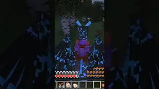 #minecraft #aobing dragon Mounts legacy even more dragons and acid fight showcase