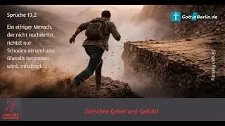 S4F017   Zwischen Gebet und Geduld