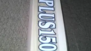 CA LIMITED EDITION PLUS 15000 CRICKET BAT (2012 MODEL)