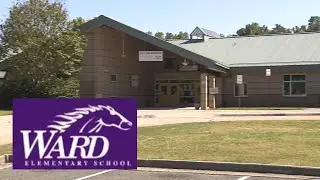 Ward Elementary Tour