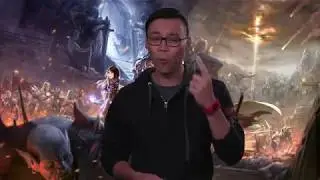 Crusaders of Light - Fastest Dungeon Raid Competition