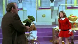 willy wonka and the chocolate factory 1971