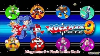 Top 10 Favorite Classic Mega Man Games