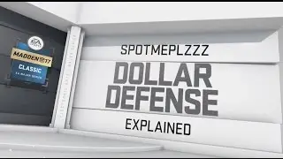 Madden 17 Tips | Madden Classic Defensive Overview