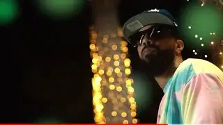 Jovy King - Agradecido 🎄 (Feliz Navidad)