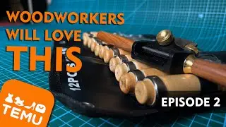 TEMU Tools Series &mdash; Episode 2: I Didn&rsquo;t Expect This Result