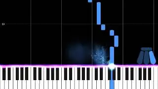 The London Prentis. JBut.608 #pianotutorial
