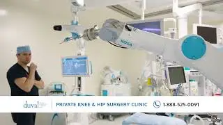 PRIVATE KNEE & HIP SURGERY CLINIC