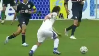 Top 10 Gols Copa do Mundo 2006