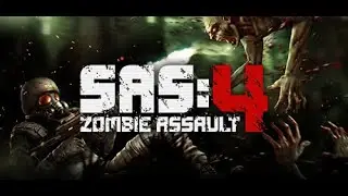 SAS Zombie Assault 4 2021 - GamePlay - No Commentary
