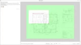 Importieren eines Hintergrundplans als DWG