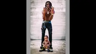 Kuttagang Jblackk - Fast Lane Intro