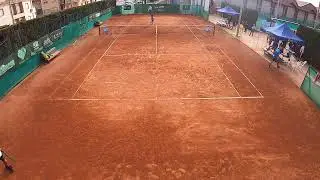 3ª FASE CIRCUITO PROMESAS - INFANTIL
San Javier