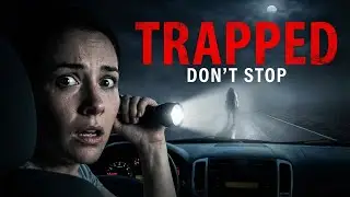 4 True Scary Night Drive Horror Stories |  Stories of Isolated Road Traps