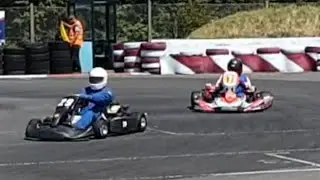Llandow 4hr Karting Endurance Event Sunday 7th July 2024 Find Out How We Get On 👍👍