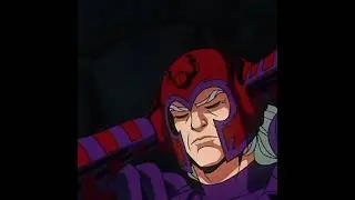 &ldquo;Magneto was right&rdquo;/xmen-97/edit#marvel #xmen #xmen97 #wolverine #magneto #shorts #spiderman #mcu