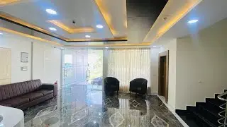 Hotel Spectra Bangalore Airport., India | Travel With Priya