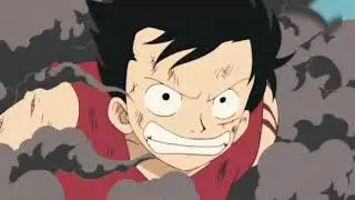 Resumen - One piece  Episodio #29