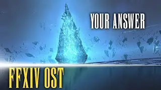 Hydaelyn Theme 