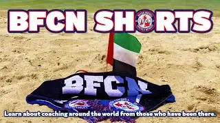 BFCN SHORTS | California - Lloyd Marshall