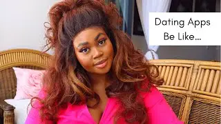 The Internet Streets - Best & Worst Dating Apps