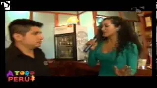 Yanella Elledy - Goya Restobar